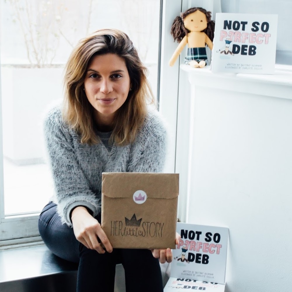 Meet your Posher, Lara